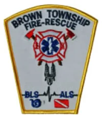 Brown Township Fire & Rescue