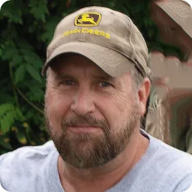 Photo of Correctional Officer David Ragle