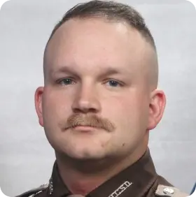 Photo of Deputy Fred Fislar