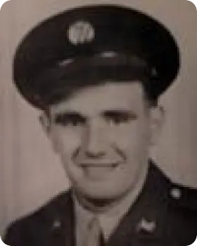 Photo of Patrolman Donald Benjamin Cook