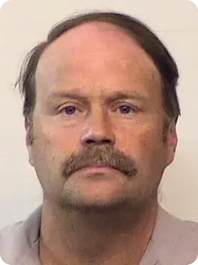 Photo of Corrections Employee Michael Robert Keel