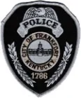 Frankfort Police Department