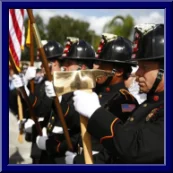 Officer Gerald 'Jerry' F. Griffin