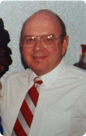 Photo of Firefighter/EMT David Henry Barter