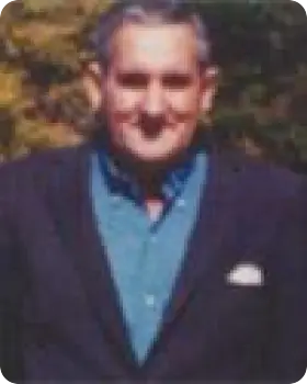 Photo of Deputy Sheriff Wilson McLain