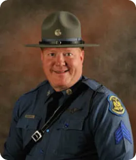 Photo of Sergeant Joseph "Joe" George Schuengel