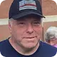 Photo of Assistant Chief Joseph Ray Back - Whitesburg Fire Department