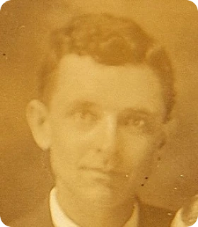 Photo of Guard Hodge Cunningham