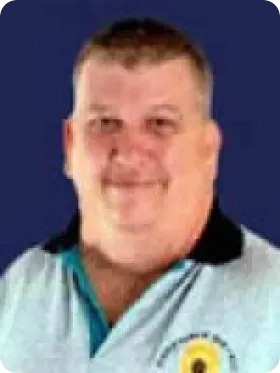 Photo of Constable Joe E. Howard Sr.