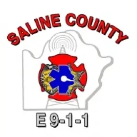 Saline County Ambulance District Patch