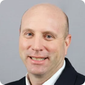 Photo of Sergeant John Butler