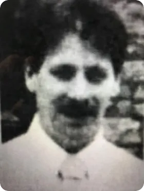 Photo of Pilot James S. Barnett