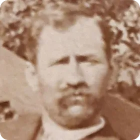 Photo of Officer James E. Basham