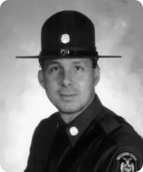 Photo of Sergeant Robert G. Kimberling
