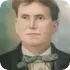 Photo of Andrew Jackson Beatty