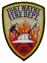 Fort Wayne Fire Department