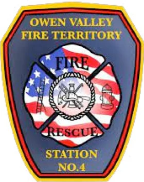 Owen Valley Fire Territory Patch